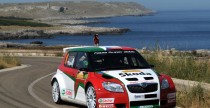 Rally del Salento